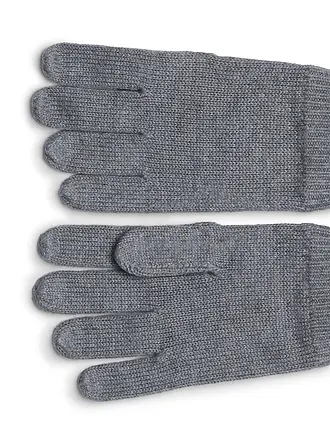 TOMMY HILFIGER | Gants | hellgrau